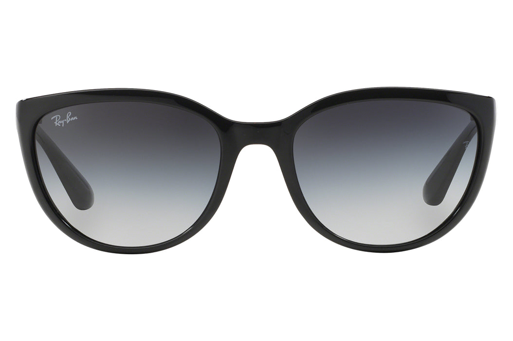 Gafas de Sol Ray Ban 0RB4167 Unisex Color Negro