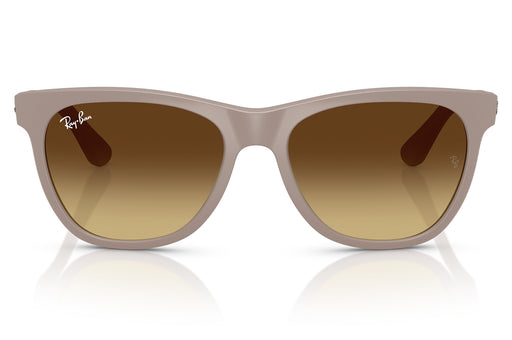 Gafas de Sol Ray Ban 0RB4184 Hombre Color Beige