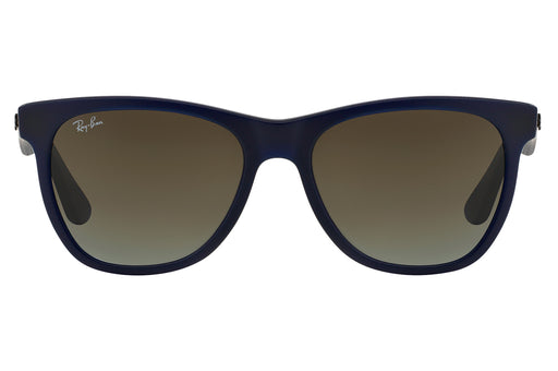 Gafas de Sol Ray Ban 0RB4184 Mujer Color Azul
