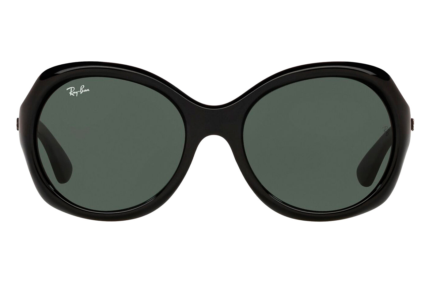 Gafas de Sol Ray-Ban 0RB4191 Mujer Color Negro— Ópticas Lafam