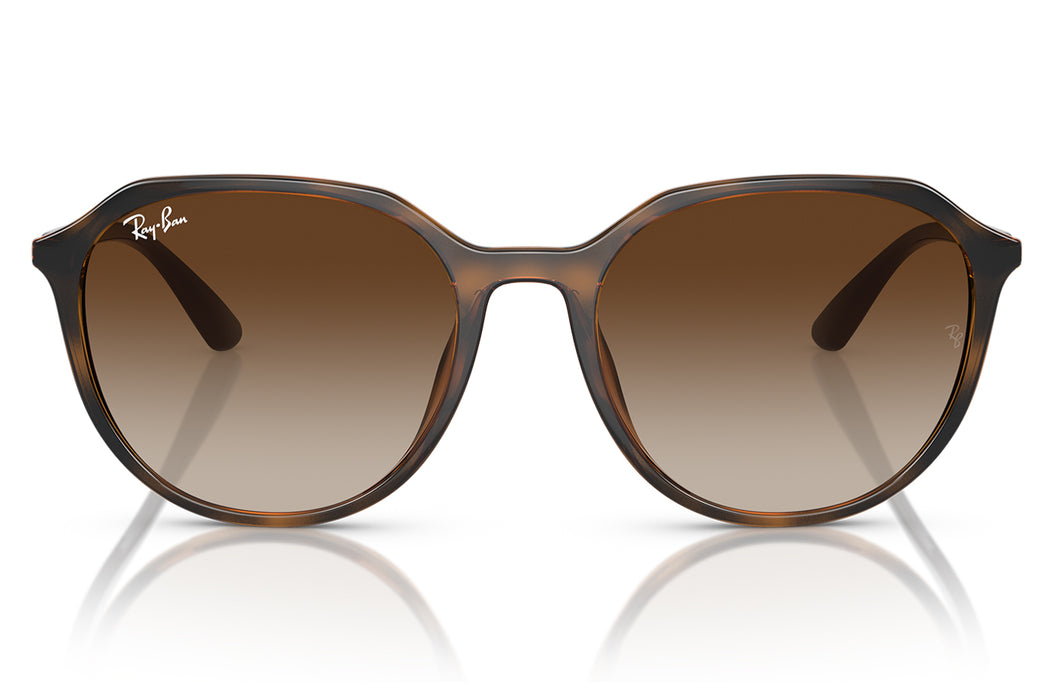 Gafas de Sol Ray Ban 0RB4415L Unisex Color Havana