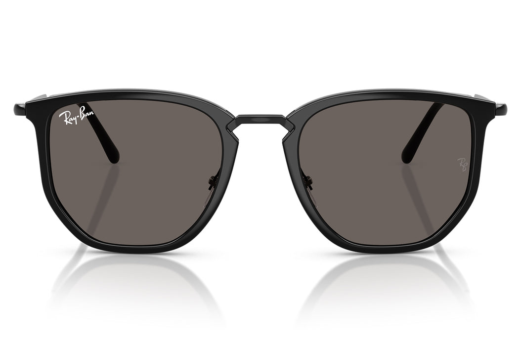 Gafas de Sol Ray Ban 0RB4451 Unisex Color Negro