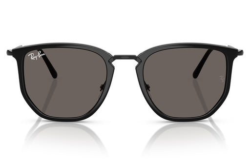 Gafas de Sol Ray Ban 0RB4451 Unisex Color Negro