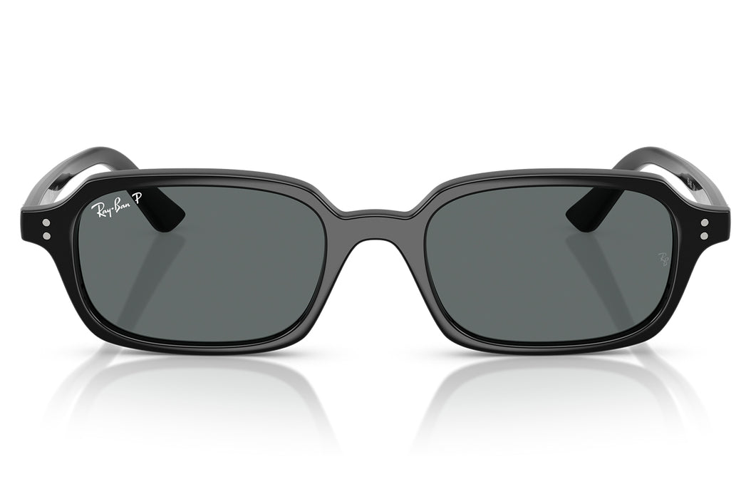 Gafas de Sol Ray Ban 0RB4455 Unisex Color Negro