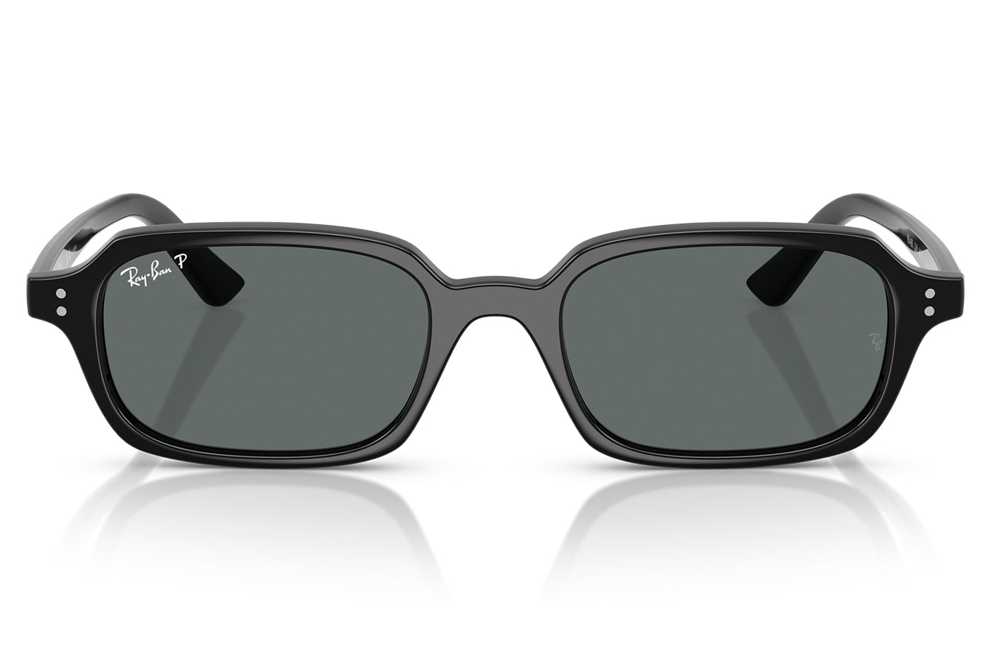 Vista-1 - Gafas de Sol Ray Ban 0RB4455 Unisex Color Negro