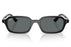 Miniatura1 - Gafas de Sol Ray Ban 0RB4455 Unisex Color Negro