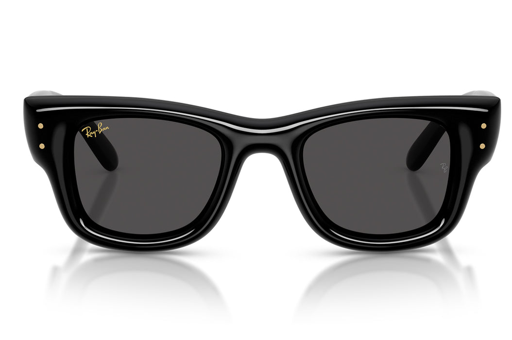 Gafas de Sol Ray Ban 0RB4940 Unisex Color Negro