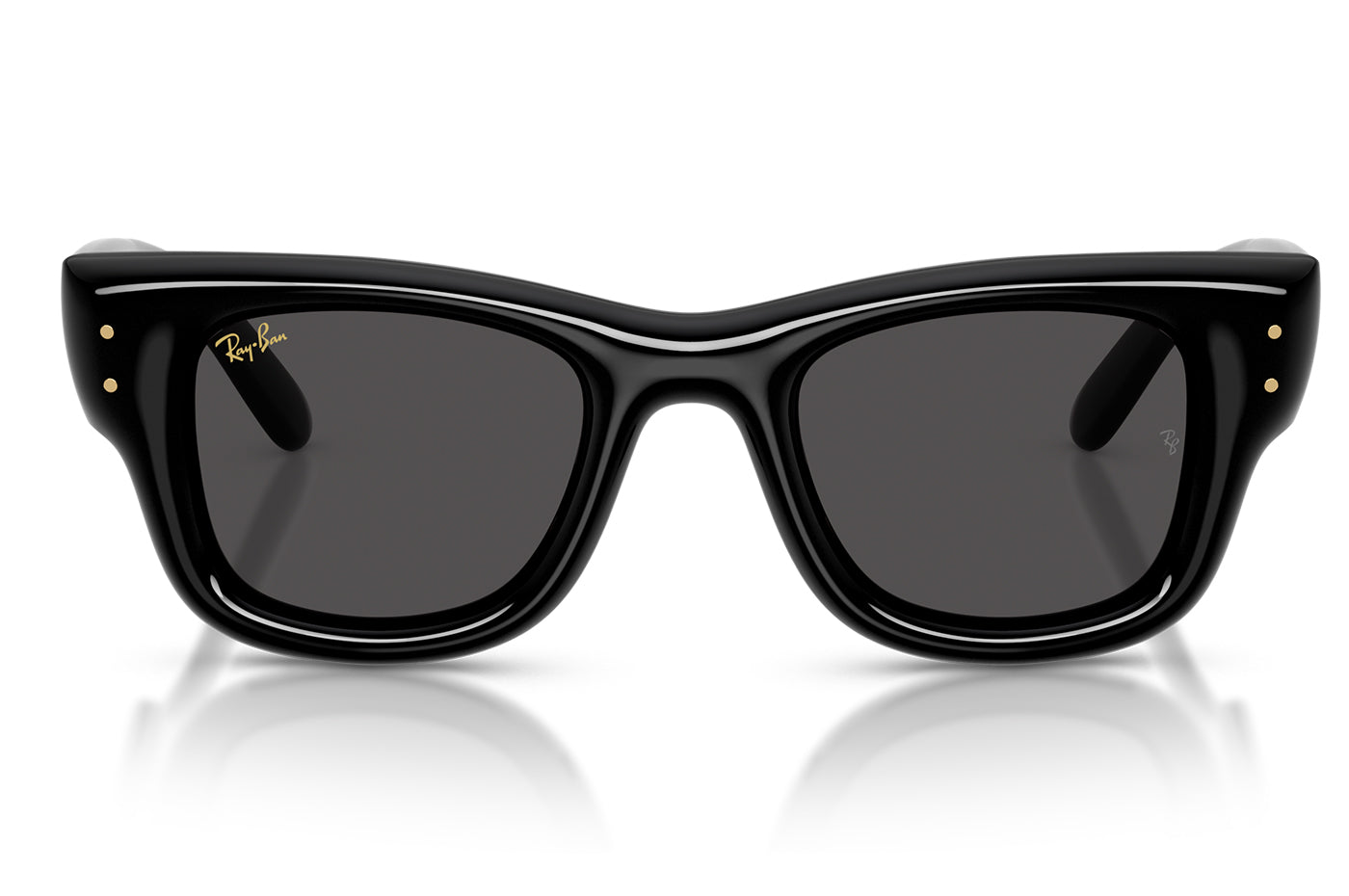 Vista-1 - Gafas de Sol Ray Ban 0RB4940 Unisex Color Negro