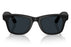 Miniatura2 - Gafas de Sol Ray-Ban Meta RW4012 Wayfarer Transitions Gris/Negro