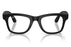 Miniatura2 - Gafas de Sol Ray-Ban Meta RW4012 Wayfarer Transitions Large Gris/Negro
