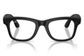 Gafas Oftálmicas Ray-Ban Meta RW4012 Wayfarer Negro