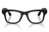 Miniatura1 - Gafas Oftálmicas Ray-Ban Meta RW4012 Wayfarer Negro