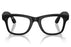 Miniatura1 - Gafas Oftálmicas Ray-Ban Meta RW4012 Wayfarer Large Negro