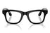 Miniatura2 - Gafas de Sol Ray-Ban Meta RW4012 Wayfarer Transitions Verde/Negro
