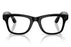 Miniatura2 - Gafas de Sol Ray-Ban Meta RW4012 Wayfarer Transitions Large Verde/Negro