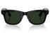 Miniatura4 - Gafas de Sol Ray-Ban Meta RW4012 Wayfarer Transitions Large Verde/Negro