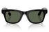 Miniatura1 - Gafas de Sol Ray-Ban Meta RW4012 Wayfarer Negro