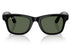 Miniatura1 - Gafas de Sol Ray-Ban Meta RW4012 Wayfarer Negro