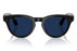 Miniatura2 - Gafas de Sol Ray-Ban Meta RW4013F Low Bridge Fit Headliner Transitions Azul/Negro