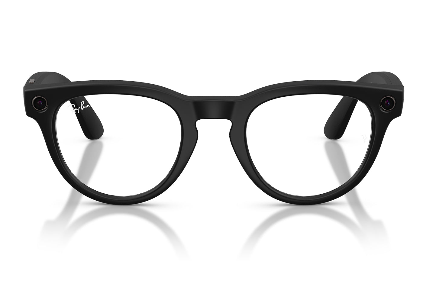 Vista-1 - Gafas Oftálmicas Ray-Ban Meta RW4013 Headliner Negro