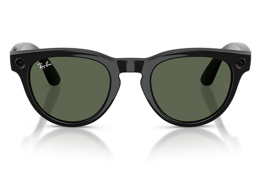 Gafas de Sol Ray-Ban Meta RW4013 Headliner Negro