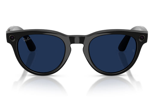 Gafas de Sol Ray-Ban Meta RW4013 Headliner Transitions Azul/Negro