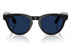 Miniatura2 - Gafas de Sol Ray-Ban Meta RW4013 Headliner Transitions Azul/Negro