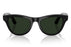 Miniatura2 - Gafas de Sol Ray-Ban Meta RW4014 Skyler Transitions Verde/Negro