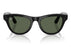 Miniatura1 - Gafas de Sol Ray-Ban Meta RW4014 Skyler Verde/Negro