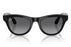 Miniatura1 - Gafas de Sol Ray-Ban Meta RW4014 Skyler Polarizado Negro
