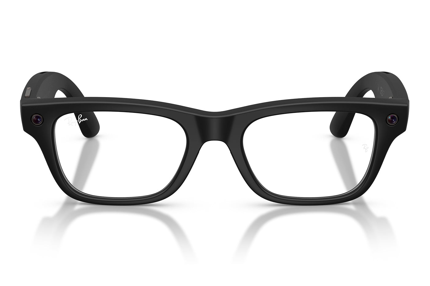 Vista-1 - Gafas Oftálmicas Ray-Ban Meta RW7001 Blayzer Optics Negro