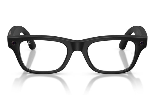 Gafas Oftálmicas Ray-Ban Meta RW7001 Blayzer Optics Negro