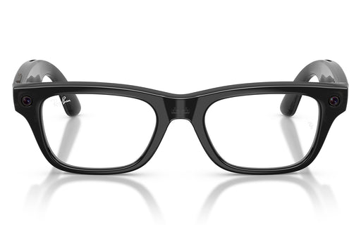 Gafas Oftálmicas Ray-Ban Meta RW7001 Blayzer Optics Negro
