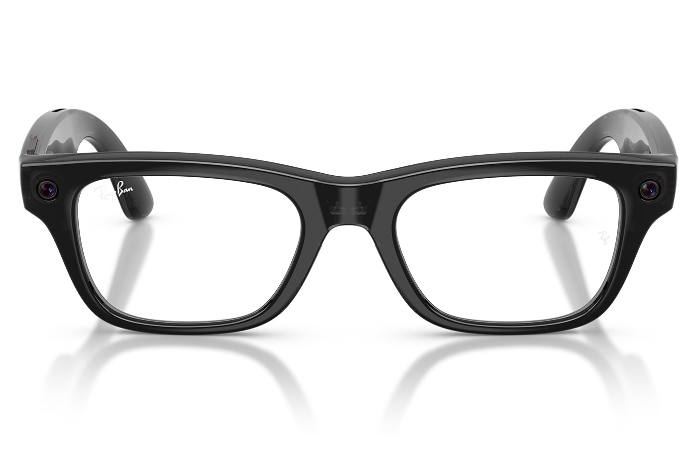 Vista-1 - Gafas Oftálmicas Ray-Ban Meta RW7001 Blayzer Optics Negro