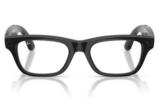 Gafas Oftálmicas Ray-Ban Meta RW7001 Blayzer Optics Negro