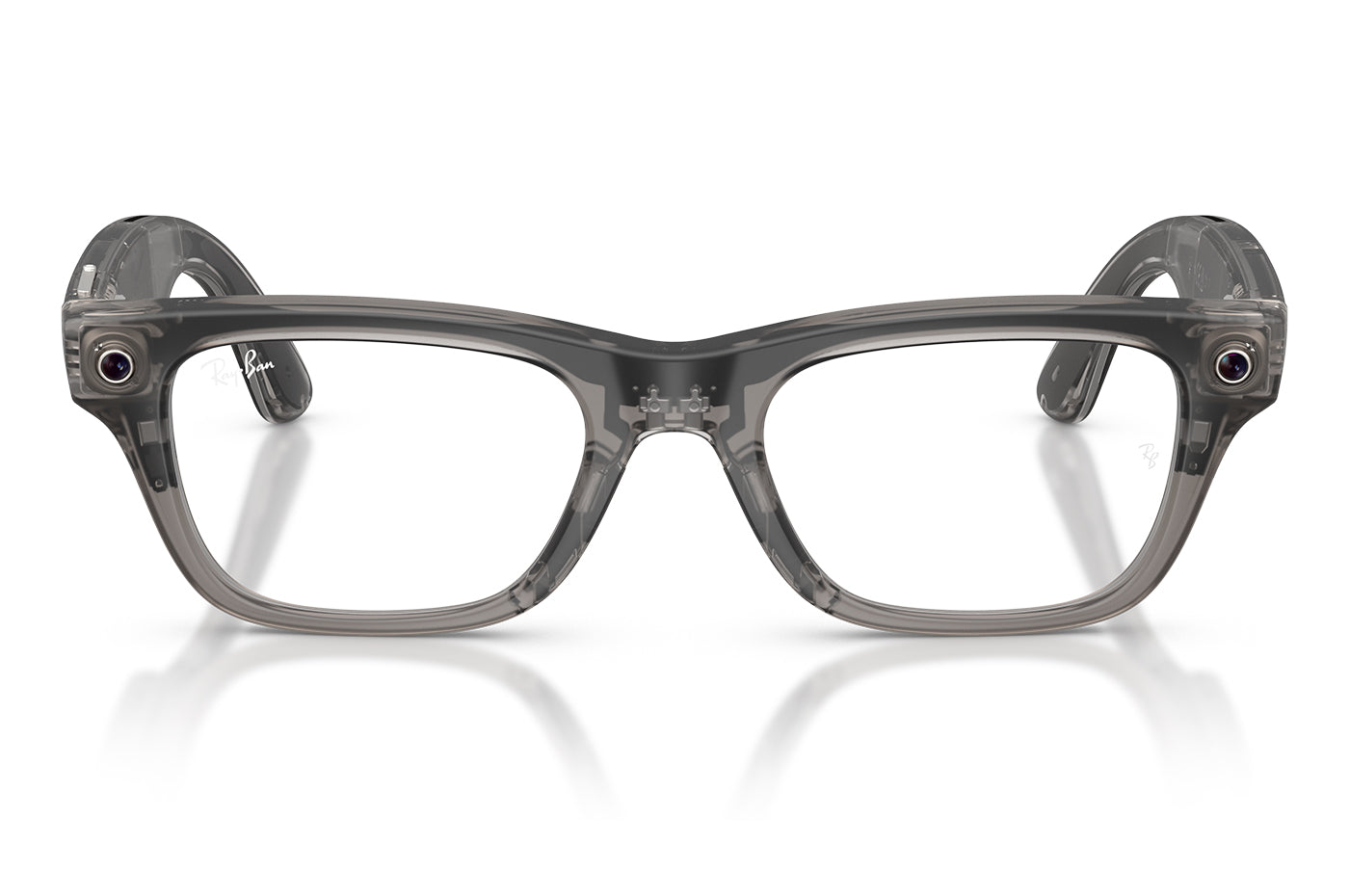 Vista-1 - Gafas Oftálmicas Ray-Ban Meta RW7001 Blayzer Optics Gris