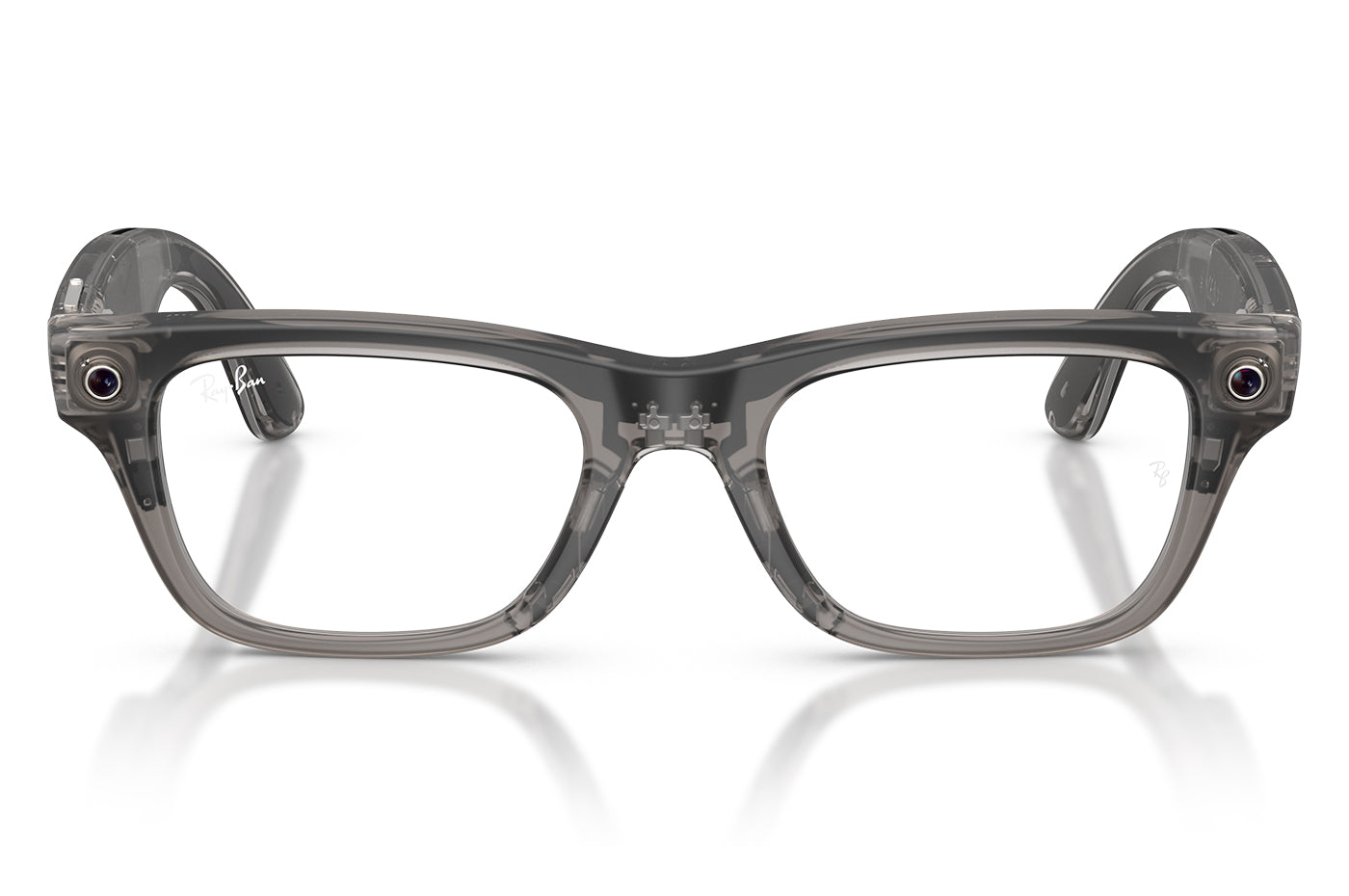 Vista-1 - Gafas Oftálmicas Ray-Ban Meta RW7001 Blayzer Optics Gris
