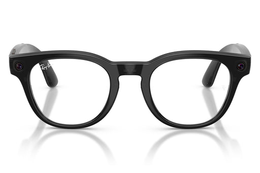 Gafas Oftálmicas Ray-Ban Meta RW7002 Scriber Optics Negro