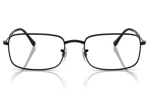 Gafas oftálmicas Ray-Ban 0RX3746V Unisex Color Negro