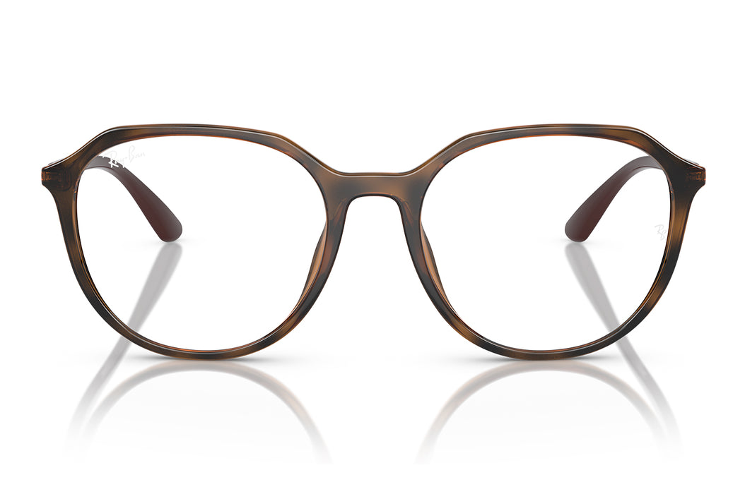 Gafas oftálmicas Ray Ban 0RX4415VL Hombre  Color Havana