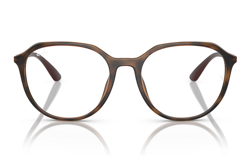 Gafas oftálmicas Ray Ban 0RX4415VL Hombre  Color Havana