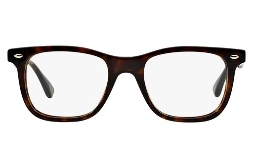 Gafas oftálmicas Ray-Ban 0RX5248 Hombre Color Havana