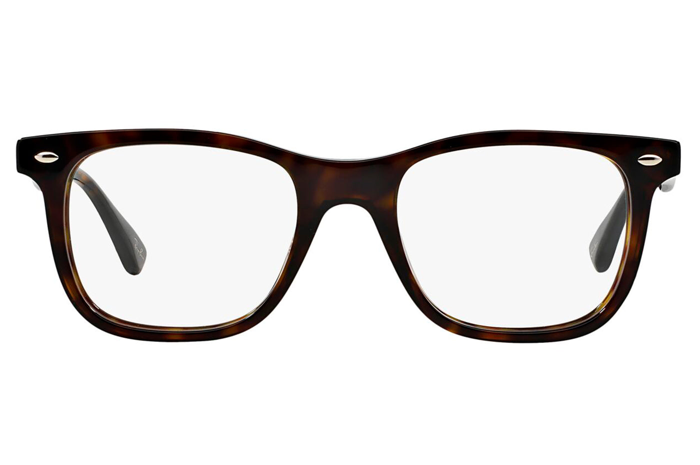 Lafam Gafas Oftalmicas Ray Ban Lentes Ray Ban Armazon De Tres - Main Image