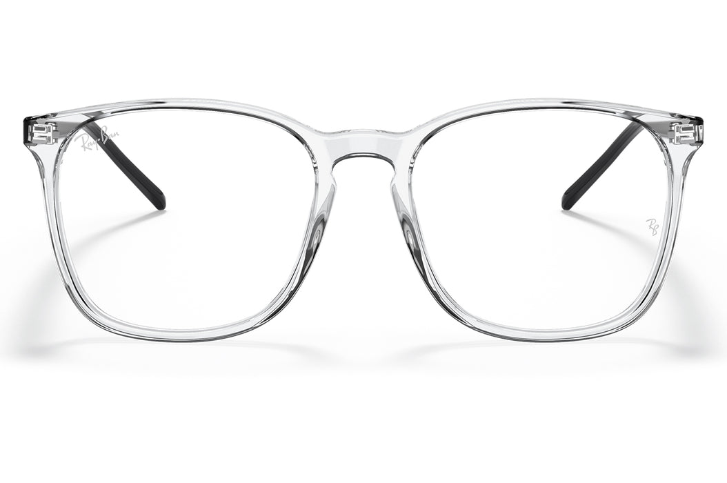 Monturas Lentes Transparentes De Colores Gafas Transparentes