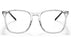 Miniatura1 - Gafas oftálmicas Ray Ban 0RX5387 Unisex Color Transparente