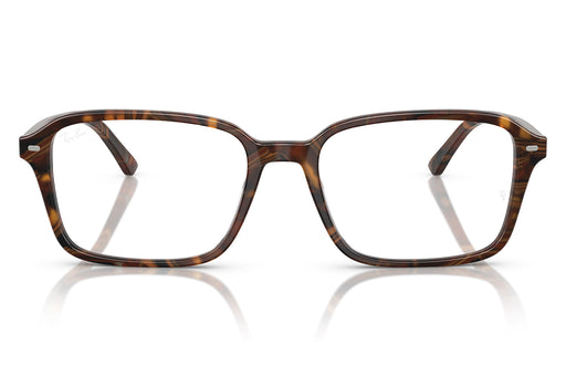 Gafas oftálmicas Ray-Ban 0RX5431 Unisex Color Havana
