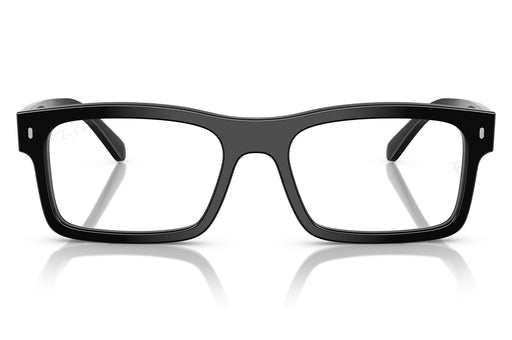 Gafas oftálmicas Ray-Ban 0RX5435 Unisex Color Negro