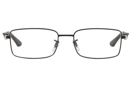 Gafas oftálmicas Ray-Ban 0RX6284 Hombre Color Negro