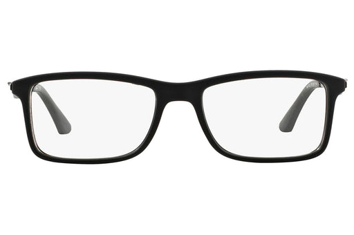 Gafas oftálmicas Ray-Ban 0RX7023 Hombre Color Negro