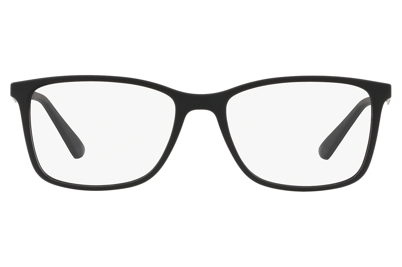Gafas ofálmicas Ray Ban 0RX7133L Hombre  Color Negro